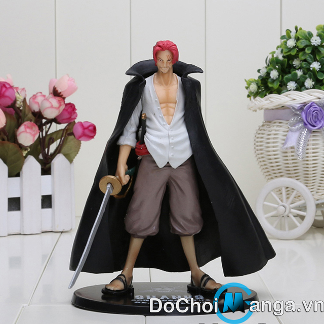 Mô Hình Shanks Shanks Tóc Đỏ One Piece Giá Tốt Nhất Tại Otakulcom #23 Mô Hình Shanks Shanks Tóc Đỏ One Piece Giá Tốt Nhất Tại Otakulcom